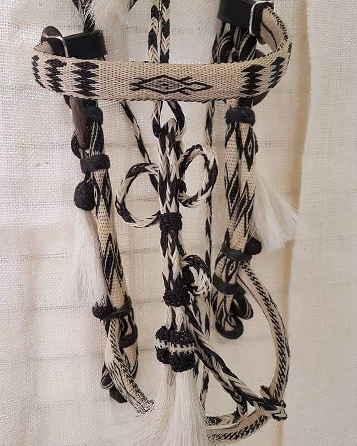 Showzaum gehitcht