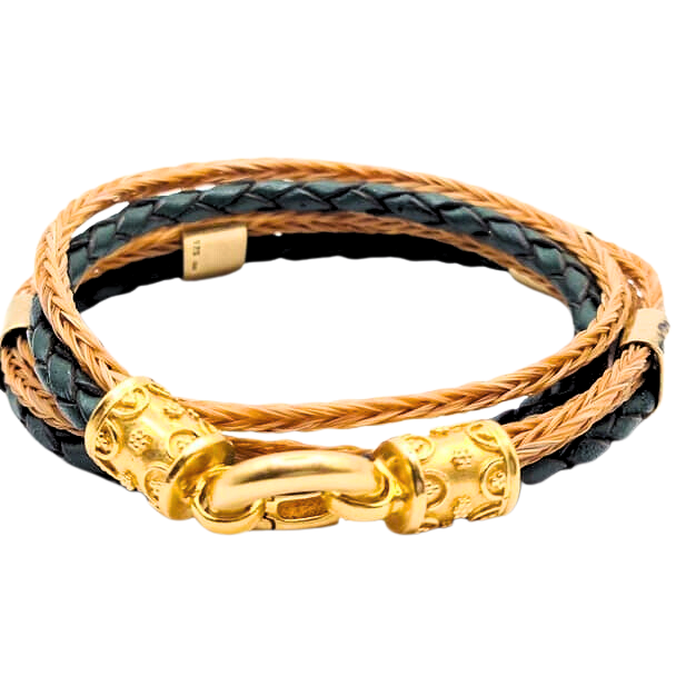 wrap bracelet