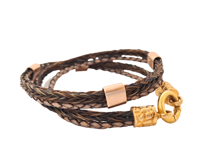 wrap bracelet