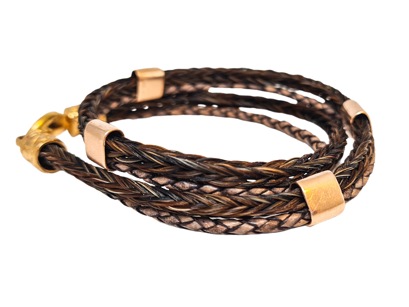 Wickelarmband