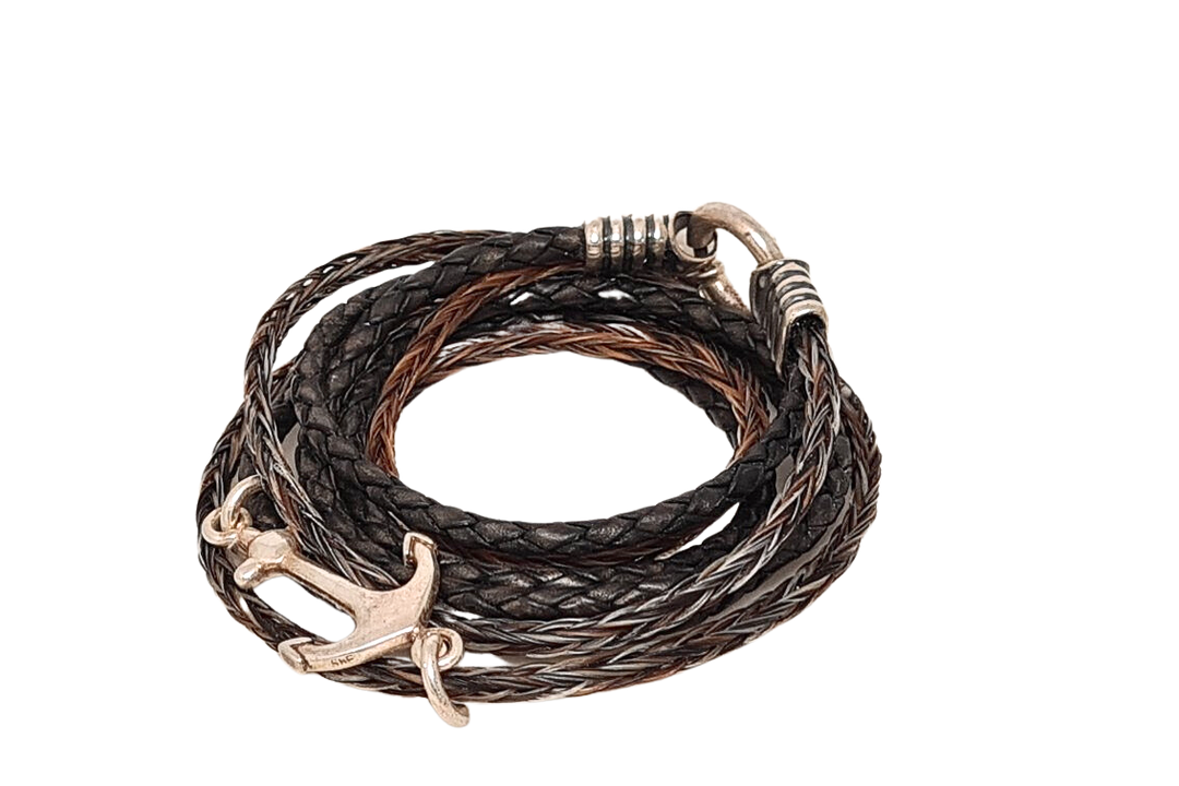 Wickelarmband