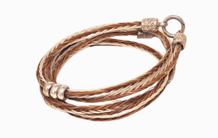 Wickelarmband